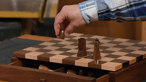 Game On -- Chessboard thumbnail