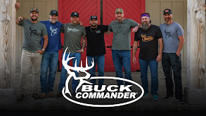 Buck Commander thumbnail