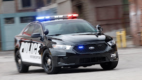 Cop Cars! Ford Interceptor, Dodge Charger Pursuit and Chevy Caprice PPV thumbnail