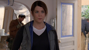 The Incredible Shrinking Lorelais thumbnail