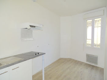 appartement à Bordeaux (33)