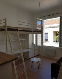 appartement à Bordeaux (33)