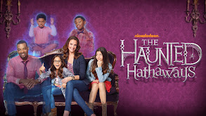 The Haunted Hathaways thumbnail