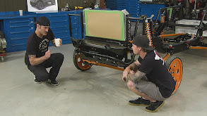 Junkyard LS Rebuild thumbnail