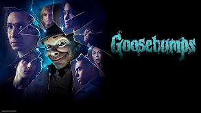 Goosebumps thumbnail