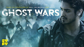 Ghost Wars thumbnail