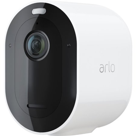 Arlo Pro 4 Wireless Security Camera