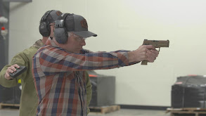 Pass/Fail - U.S. Marine Corp Pistol Qualification thumbnail