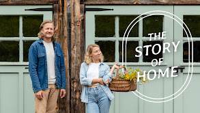 The Story of Home thumbnail