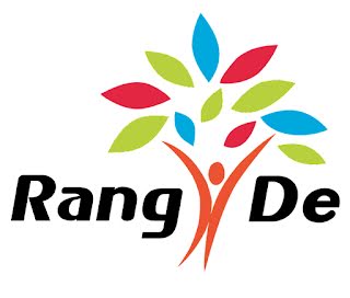 Rang De Logo