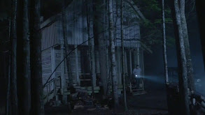 Cabin of Terror and Stalked by Bigfoot thumbnail