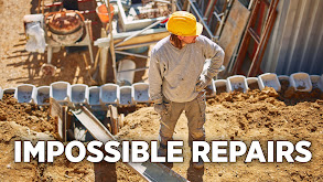 Impossible Repairs thumbnail