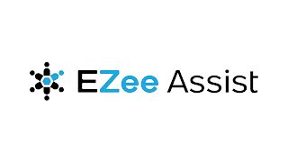 EZee Assist Logo