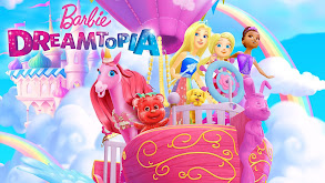 Barbie Dreamtopia thumbnail