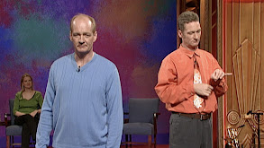 Whose Line Is It Anyway? thumbnail