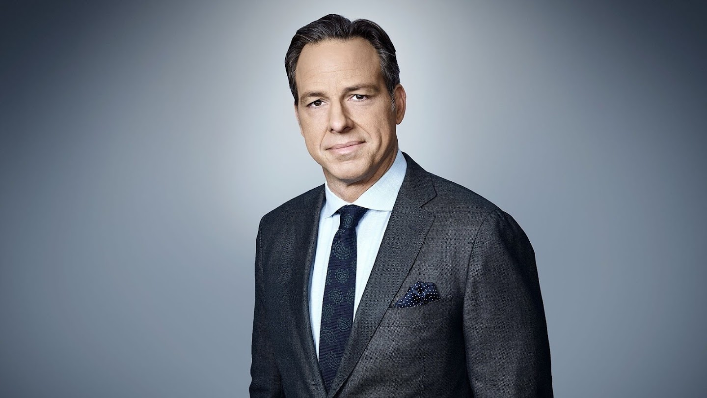 State of the Union With Jake Tapper