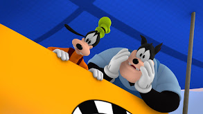 Goofy and Pete's Wild Ride; The Happiest Day of All! thumbnail