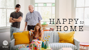 Happy to Be Home thumbnail