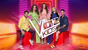 La Voz Kids thumbnail