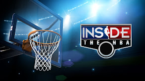 Inside the NBA thumbnail