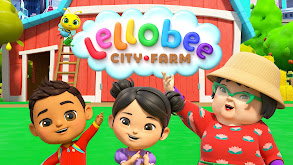 Lellobee City Farm thumbnail