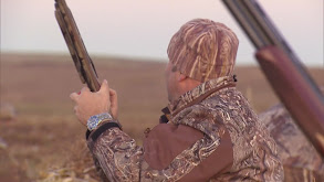 Saskatchewan Mixed Bag Hunts - 2011 thumbnail