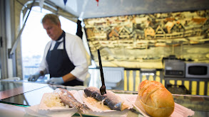 Amsterdam: Squealing Eels & Stroopwafels thumbnail