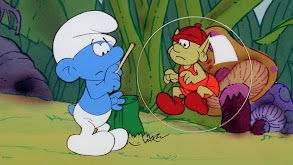 Bubble, Bubble, Smurfs in Trouble thumbnail