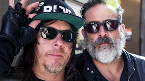 Spain with Jeffrey Dean Morgan thumbnail