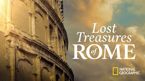 Lost Treasures of Rome thumbnail