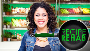 Recipe Rehab thumbnail