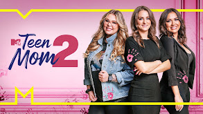 Teen Mom 2 thumbnail