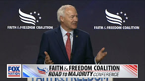 Asa Hutchinson: Washington, D.C. thumbnail