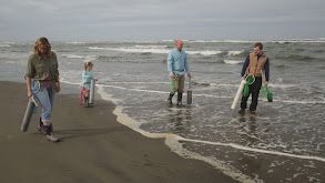 Opening the Door to Ocean Park, Washington thumbnail