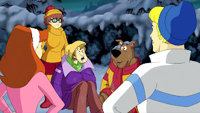 A Scooby-Doo Christmas thumbnail