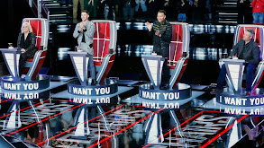 The Blind Auditions Season Premiere thumbnail