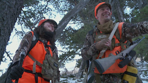 About Time: Helen and Brittany Elk Hunt in Montana thumbnail