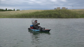 Kayak Fishing 101 thumbnail