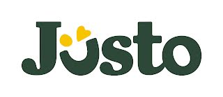 Justo Logo