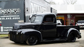 '47 Ford Turbo thumbnail