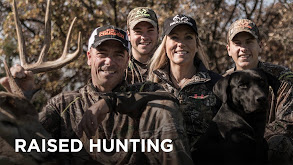 Raised Hunting thumbnail