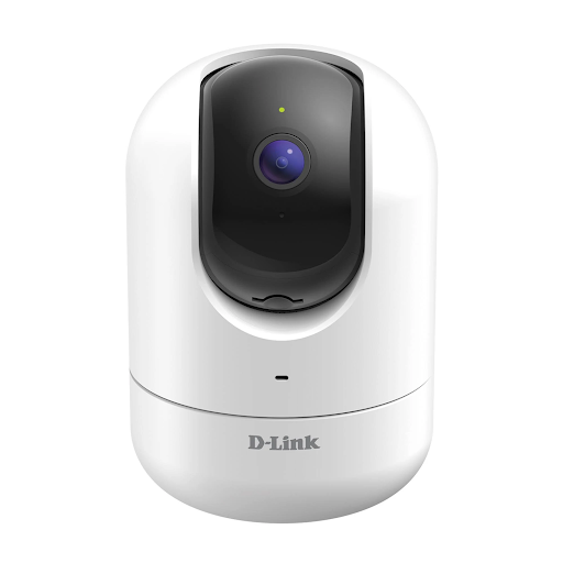 D-Link Full HD Pan and Tilt Pro Wi-Fi Camera