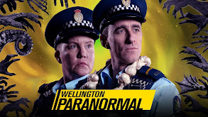 Wellington Paranormal thumbnail