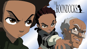 The Boondocks thumbnail