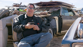 Treasure Hunt in the Junkyard thumbnail