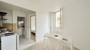 appartement à Bordeaux (33)