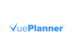 VuePlanner logo