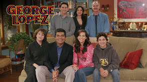 George Lopez thumbnail