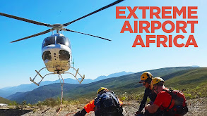 Extreme Airport Africa thumbnail