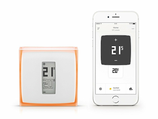 Netatmo Smart Thermostat